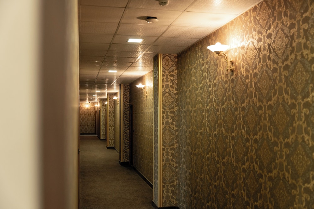 Inga Hotel Yerevan 23/50