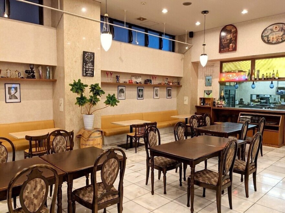 Sky Heart Hotel Hakata 46/66
