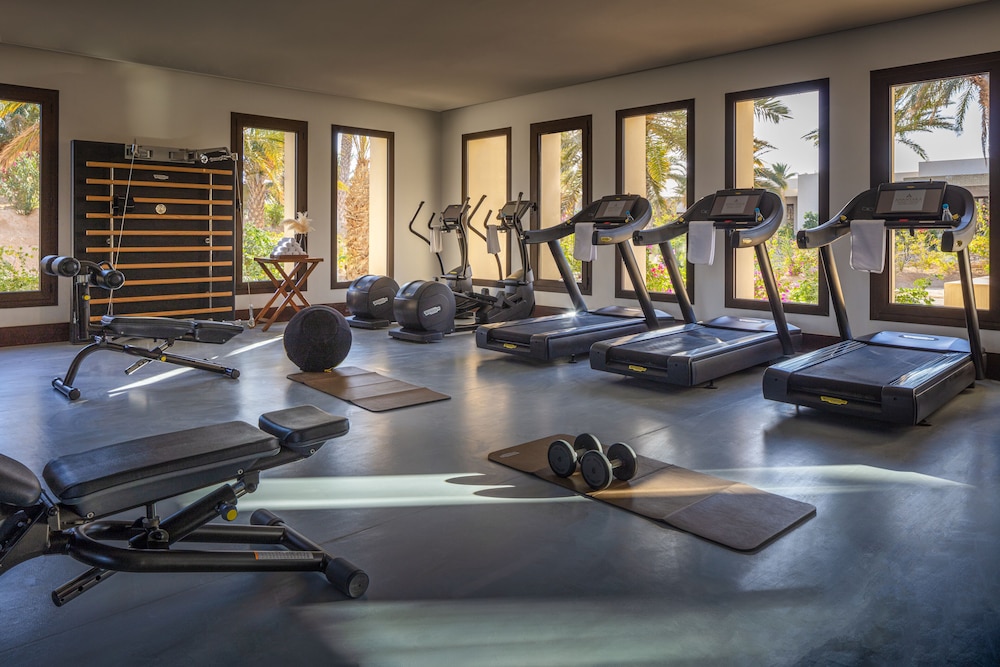 Sahara-Tozeur Resort & Villas 28/50
