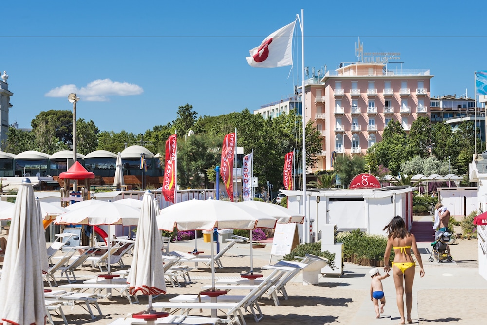 Hotel Milton Rimini 28/33