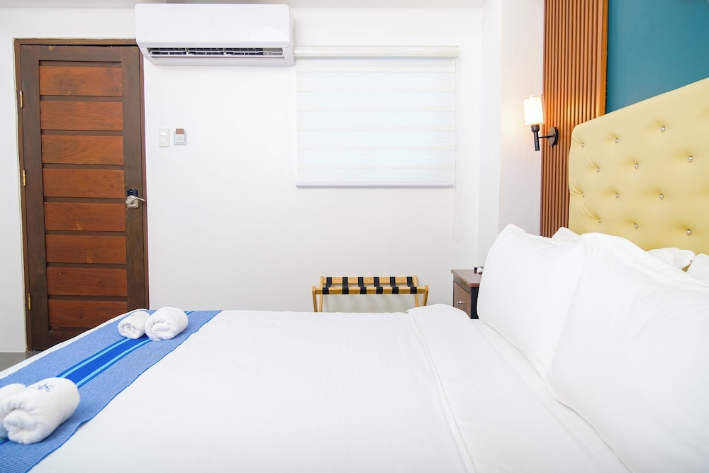 Le Dream Hotel 33/72