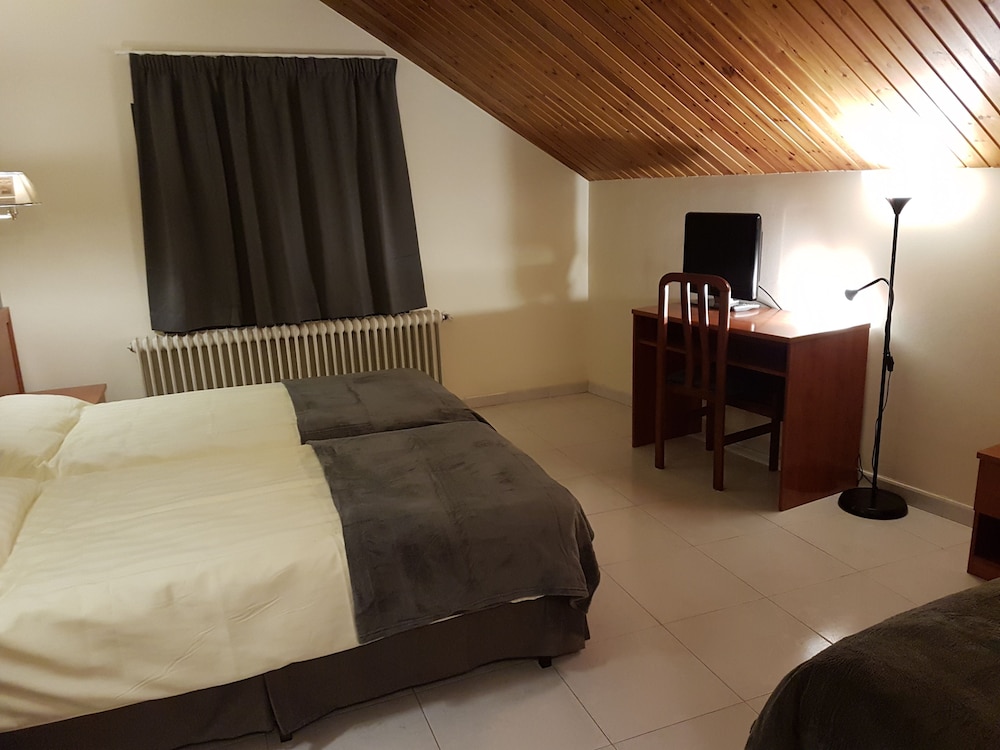 Hotel Guineu 24/54