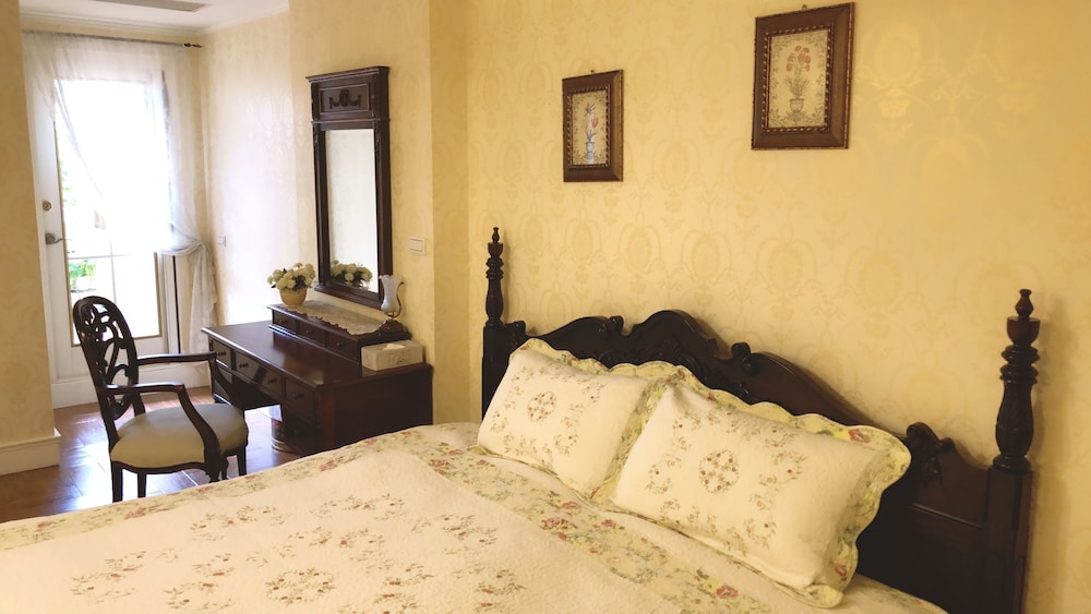Fazhana Village B&B 10/34