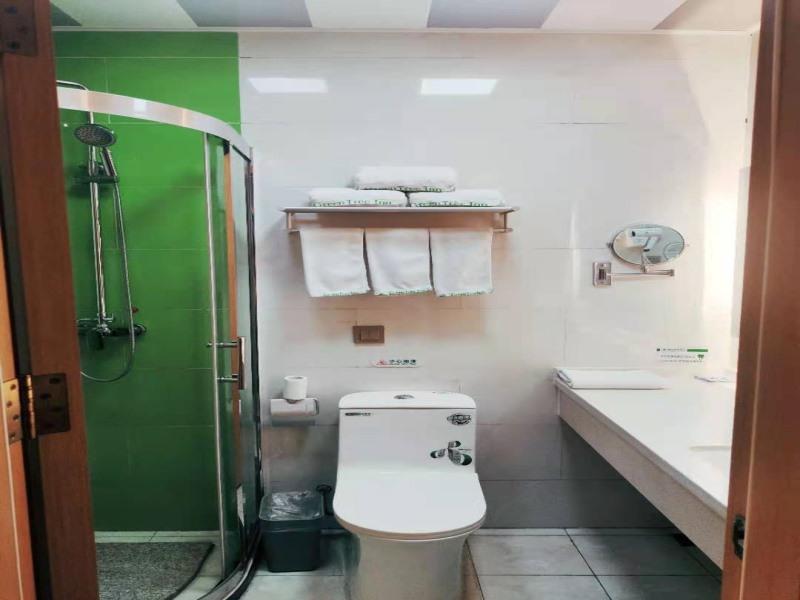 GreenTree Inn Langfang Dacheng County Donghuan Road Express Hotel 29/30