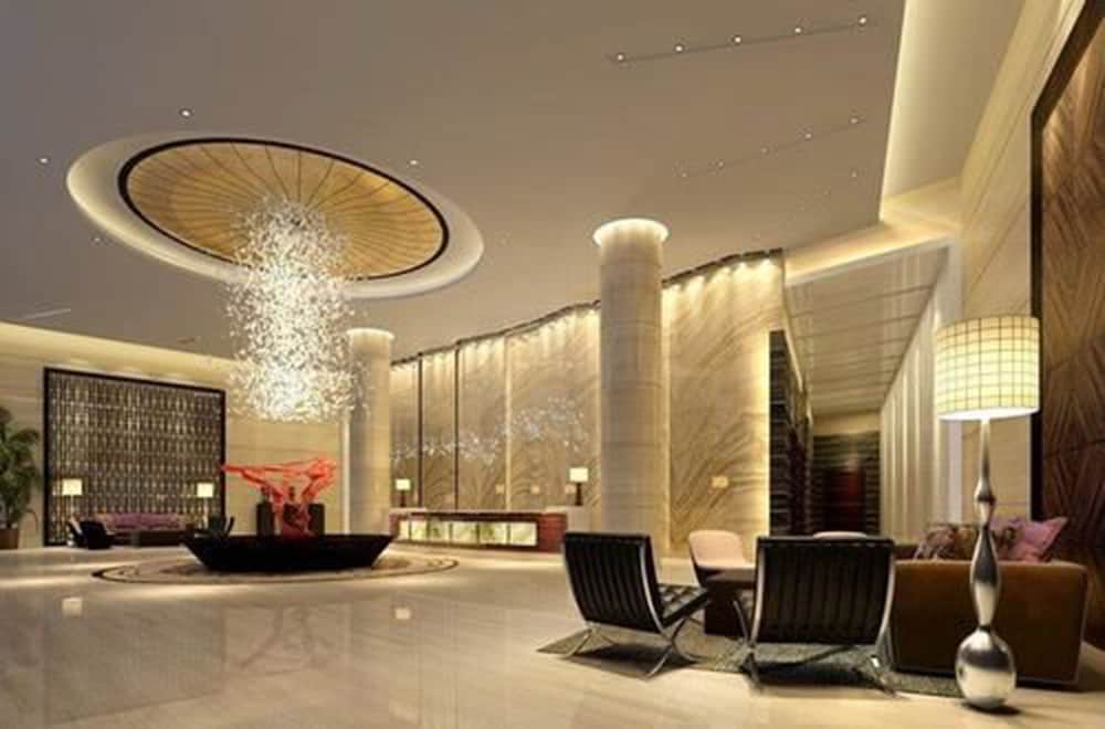 Gems Cube International Hotel Shenzhen 4/31