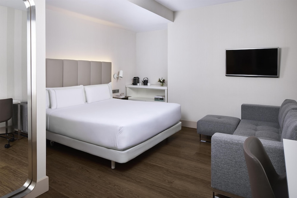 Superior, King Bed, Xl