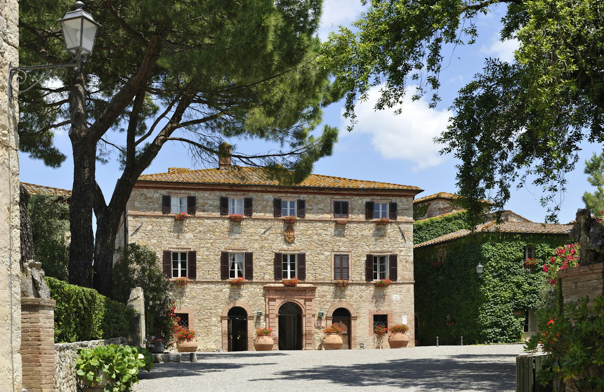 Borgo San Felice 1/50