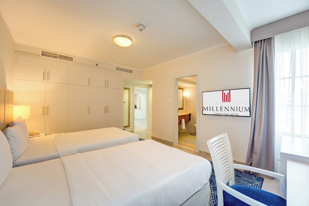Millennium Lakeview Residence Formerly Copthorne Lakeview Executive Apartments