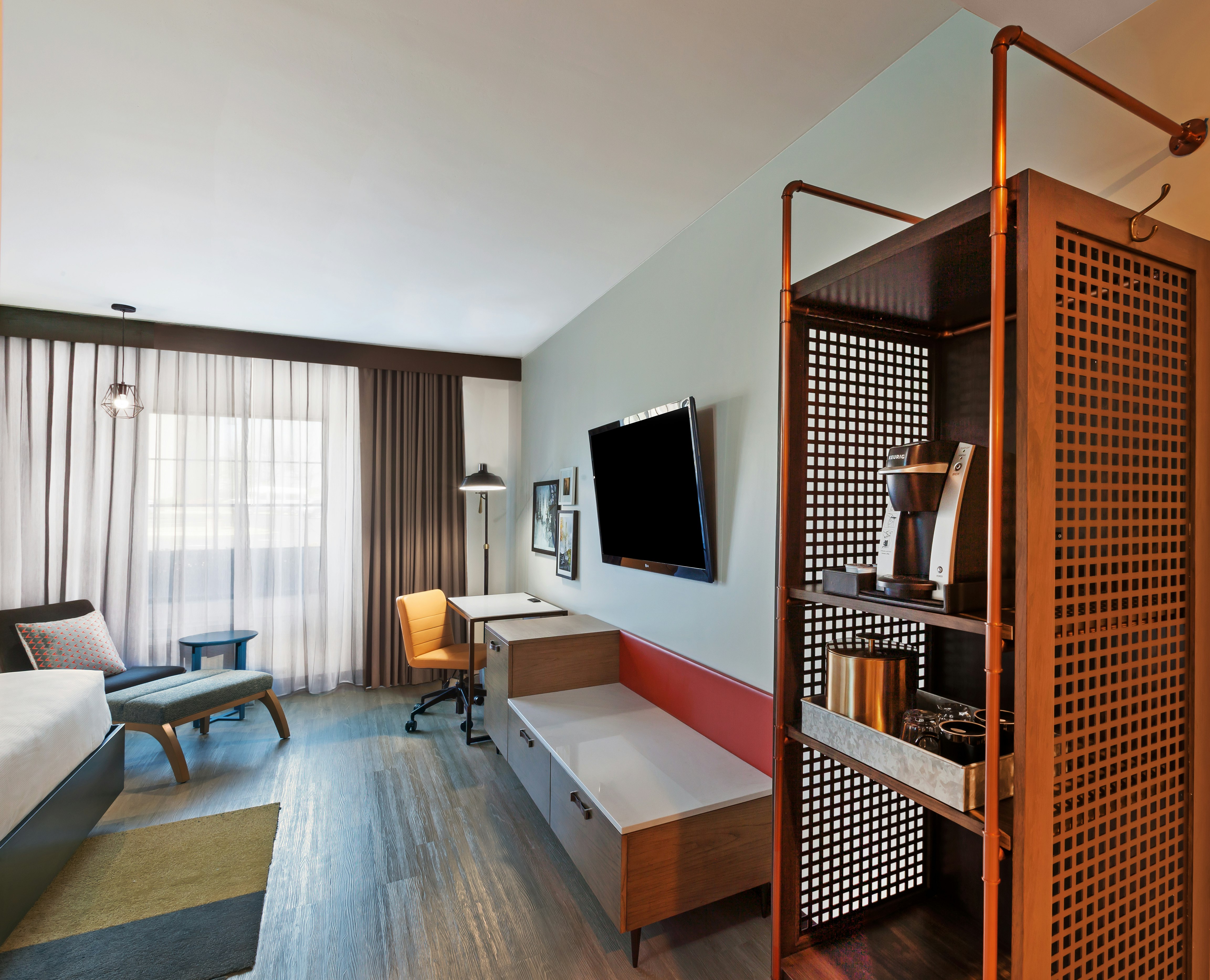 Hotel Indigo Tulsa Downtown 11/68