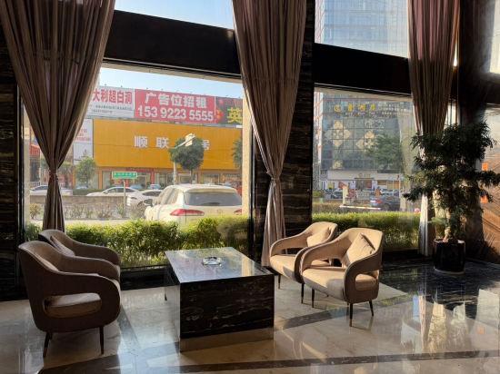 Wanjia International Hotel 21/30