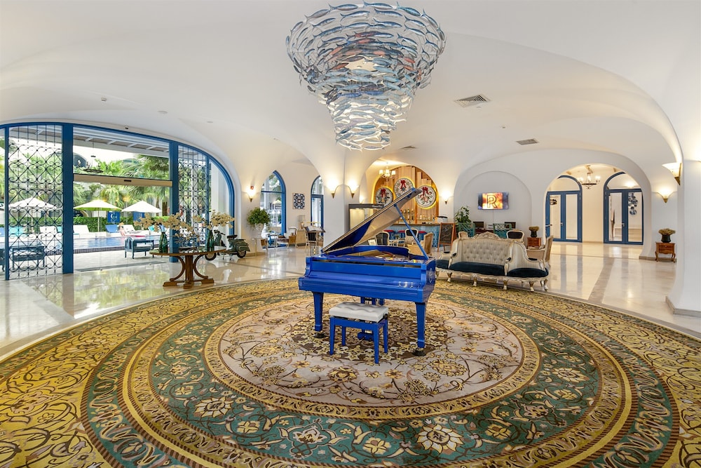 Risemount Premier Resort Danang 53/77