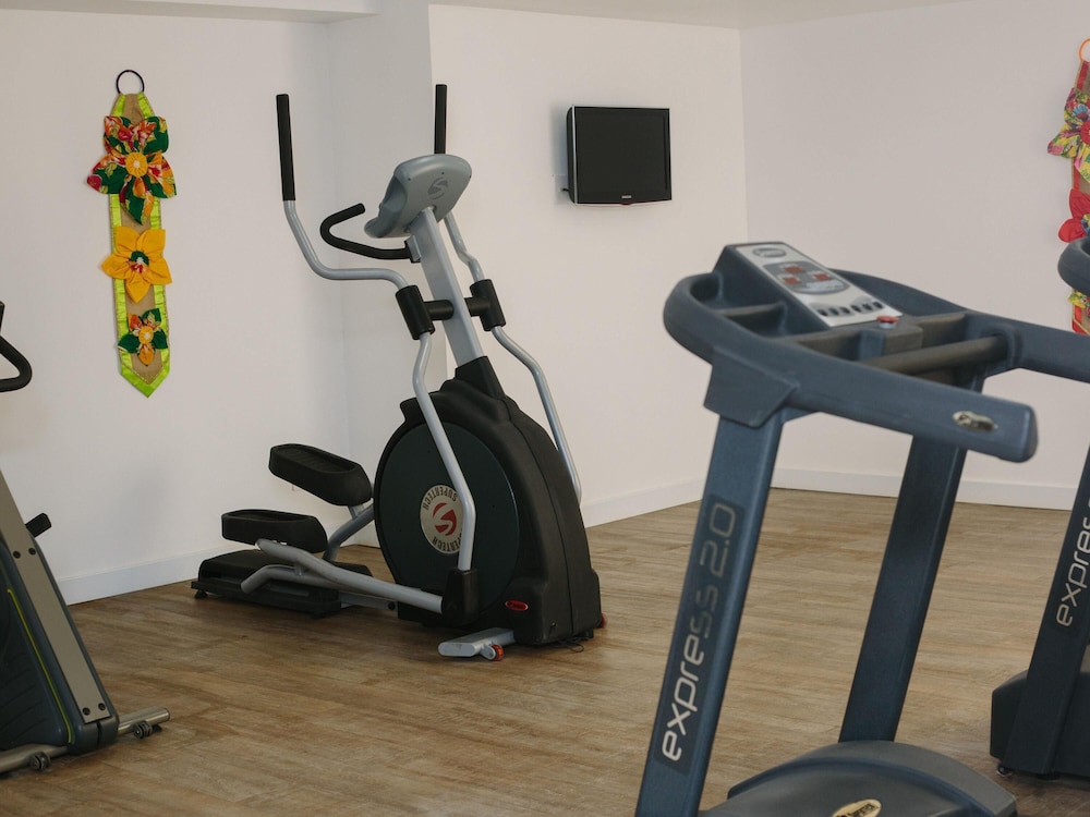 Ibis Styles Campina Grande 37/45