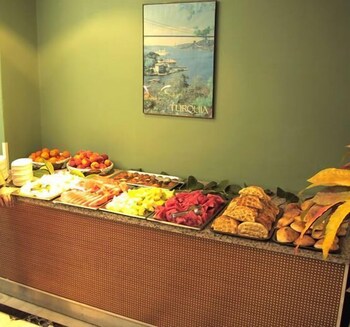 Intermar Hotel 25/50