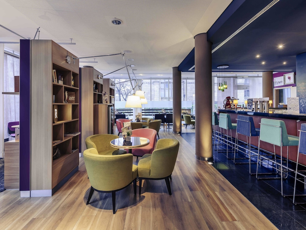 Mercure Hotel Berlin City 53/74