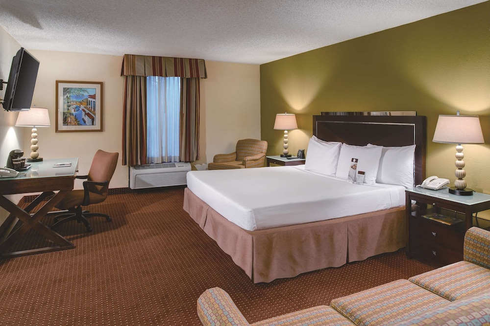 Doubletree By Hilton Hotel And Executive Meeting Center Palm Beach Gardens 15/56