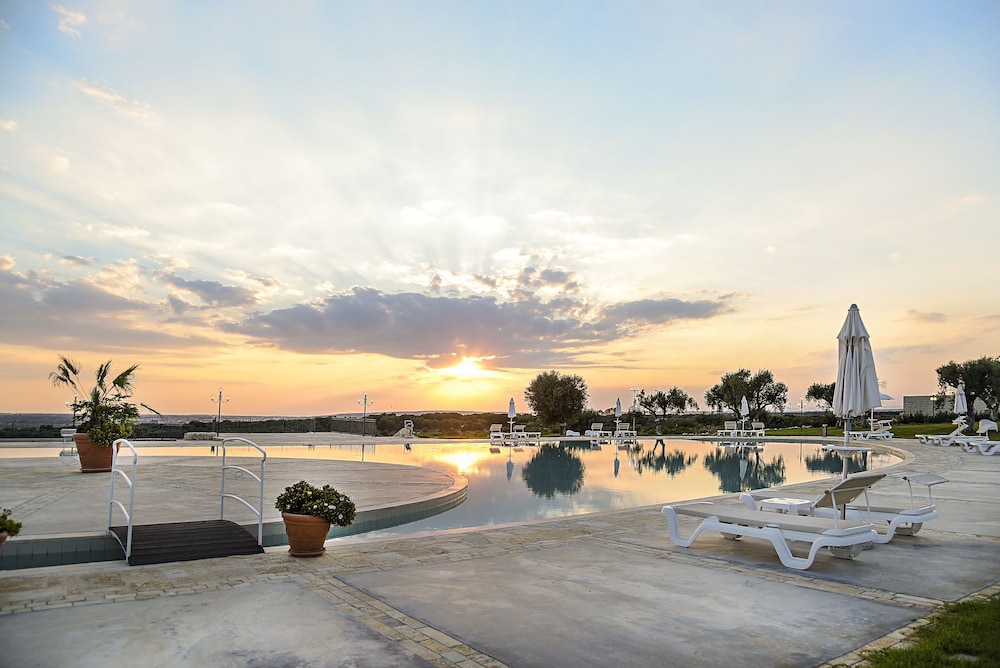 Masseria Celidonia Resort & Relax 25/40