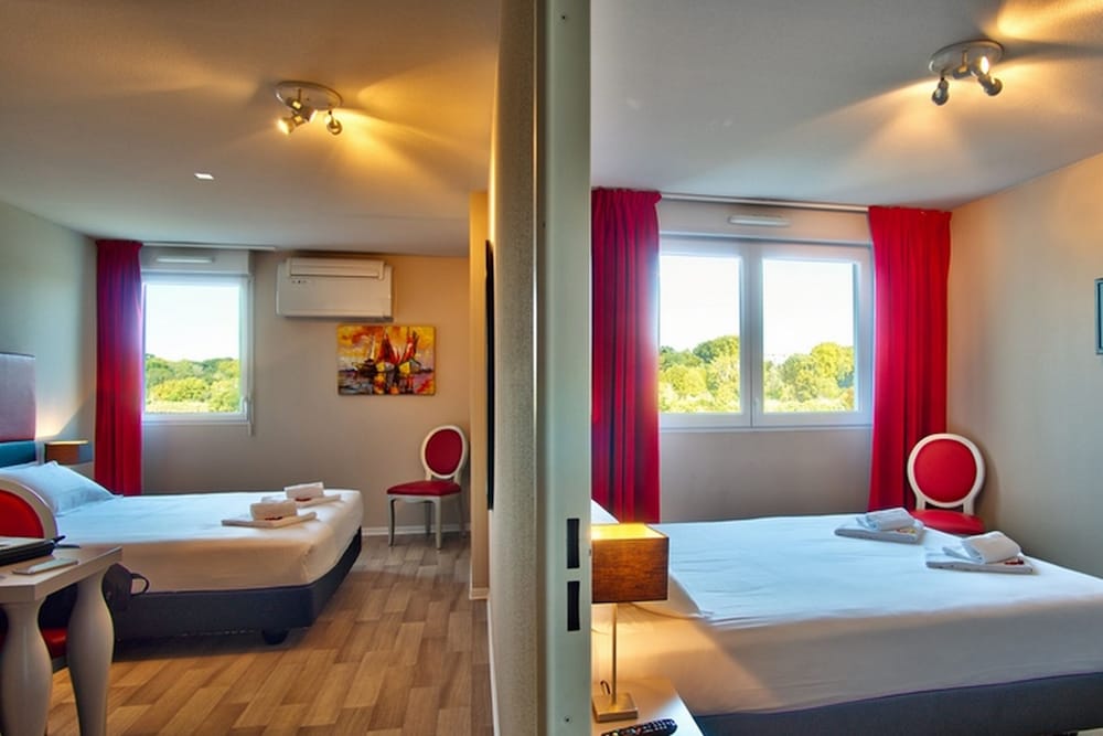 Adonis Hotel Bayonne 23/58
