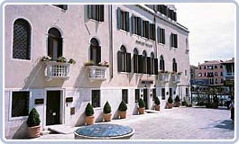 Hotel Foscari Palace 1/3