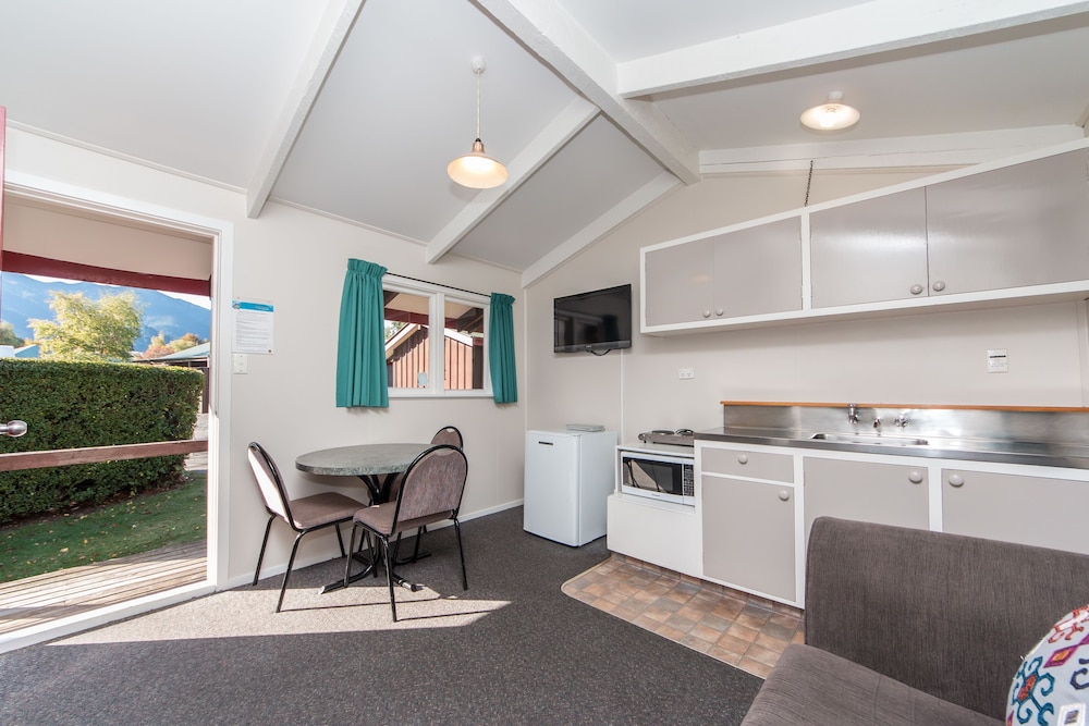 Hanmer Springs TOP 10 Holiday Park 23/42