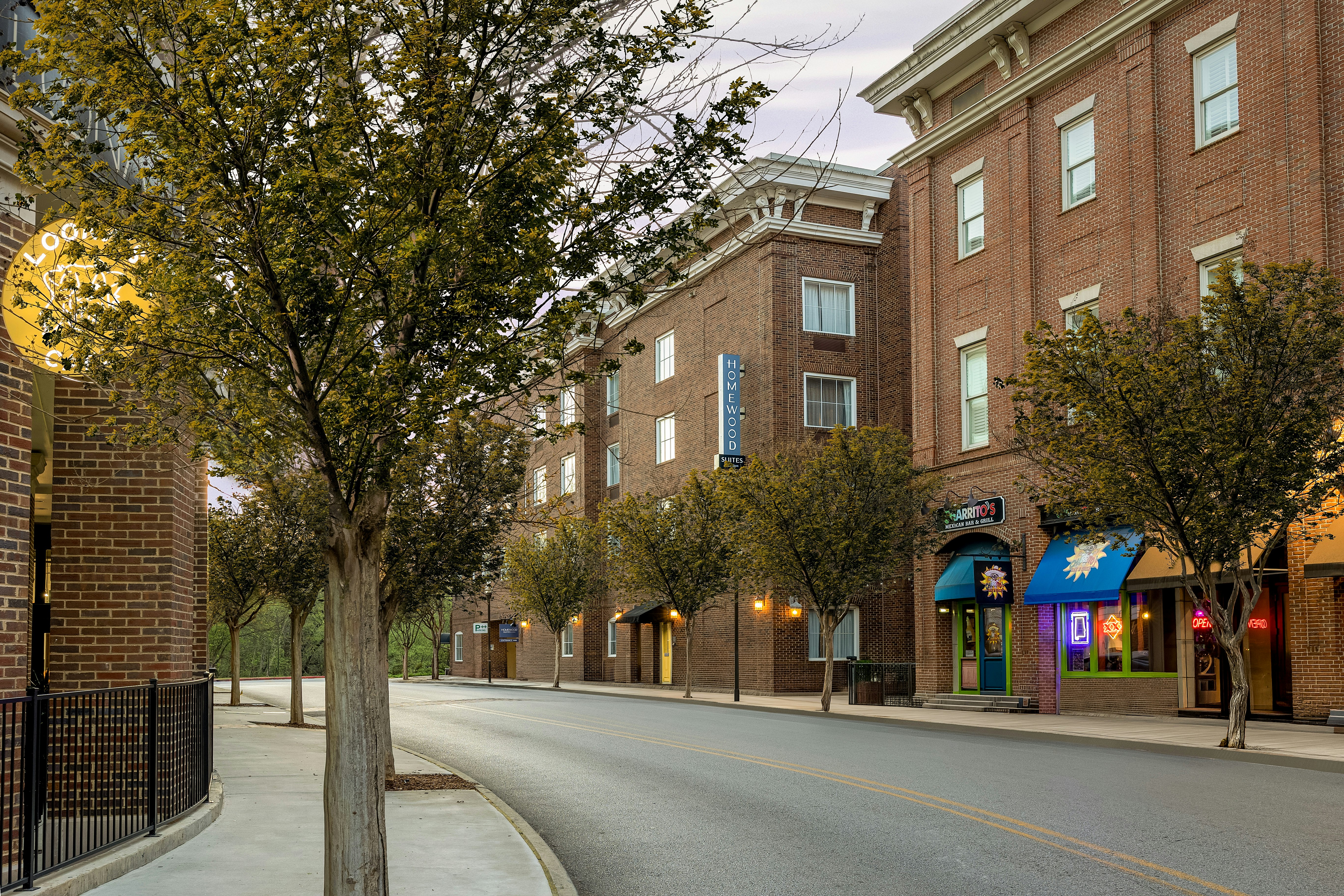 Homewood Suites By Hilton Huntsvillevillage of Providence 38/41