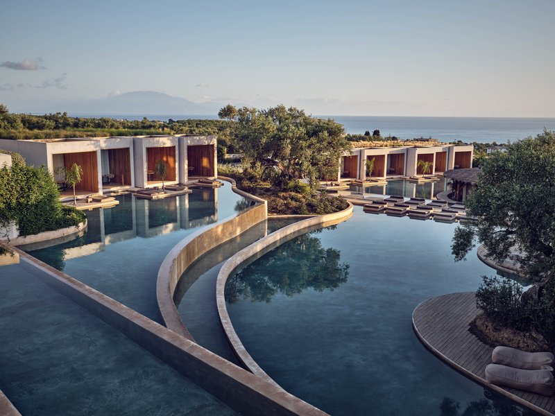 Olea All Suite - Adults only 20/25