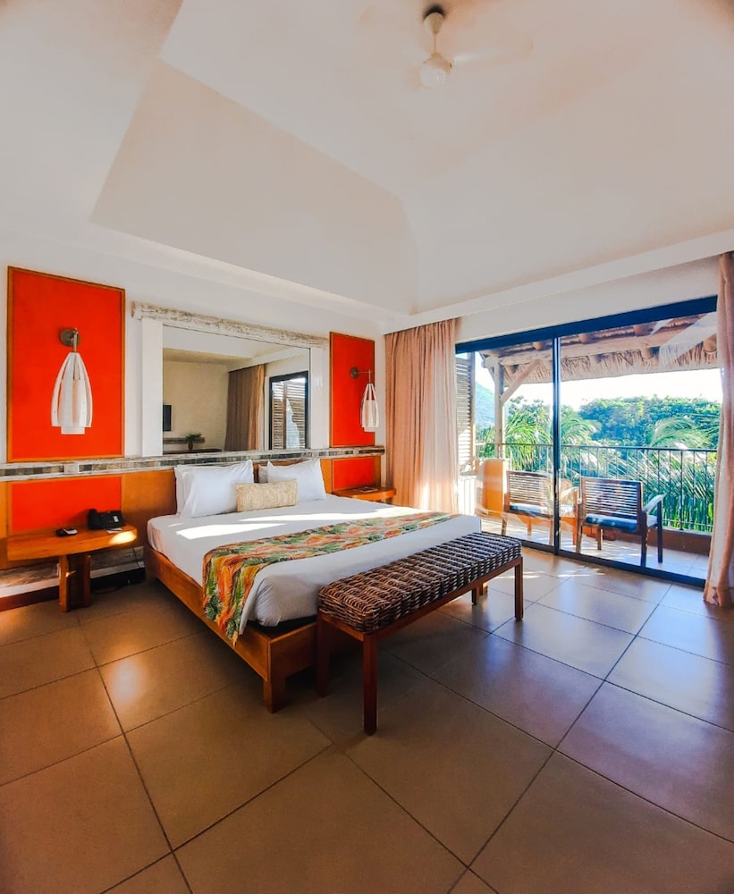 Tamarina Golf and Spa Boutique Hotel 7/50