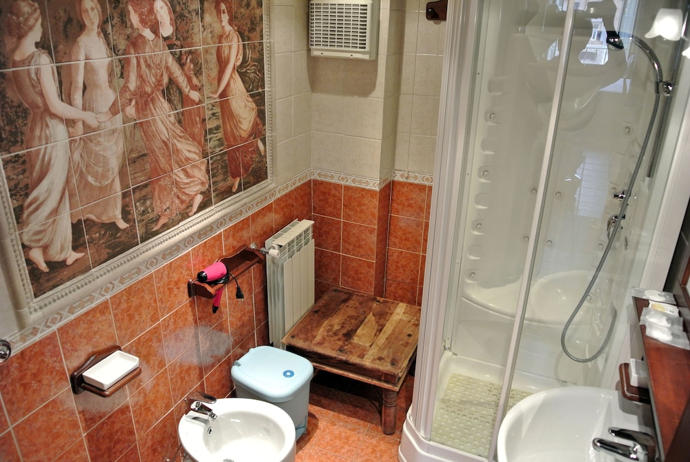 Hotel Pensione Barrett 23/60