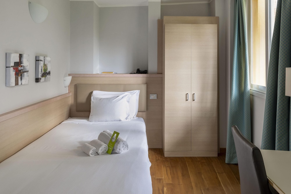 غرفة قياسية مفردة، B&B Hotel Park Hotel Suisse Santa Margherita Ligure 4/6