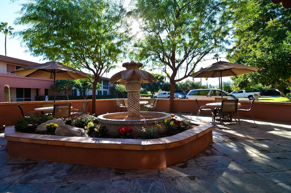 Best Western Date Tree Hotel 6/49