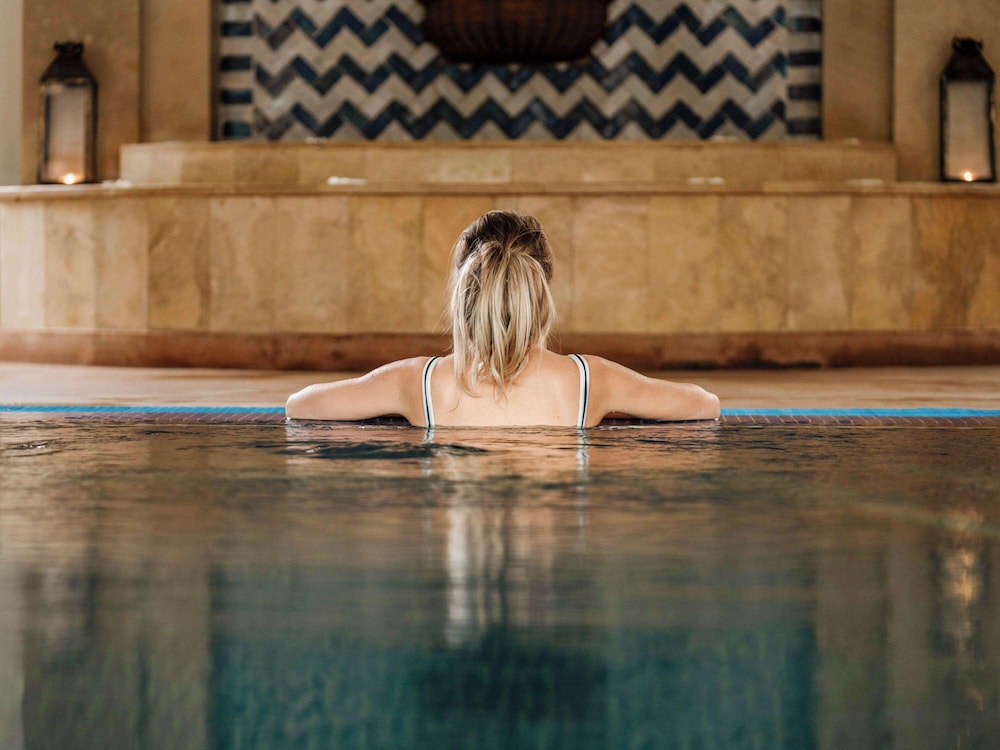 Le Medina Essaouira Thalassa Sea & Spa - MGallery Collection 22/50