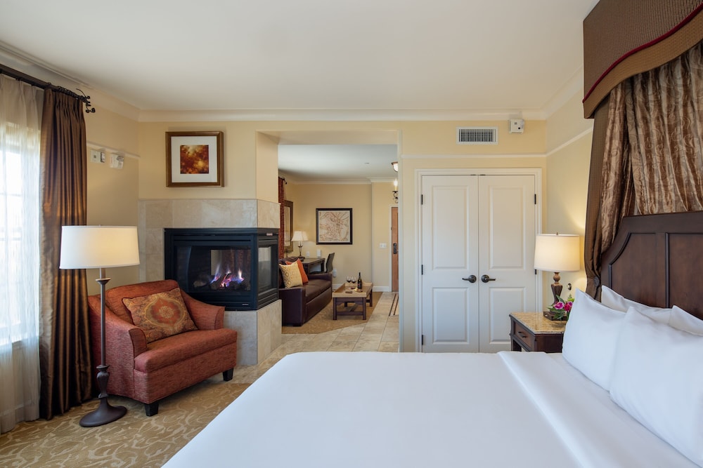 The Meritage Resort And Spa 12/41