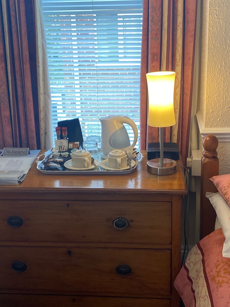 Landguard Lodge 12/32