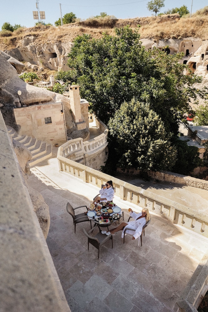 Gamirasu Cave Hotel - Special Class 45/50