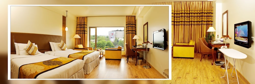 Fortune Pandiyan Hotel 10/50