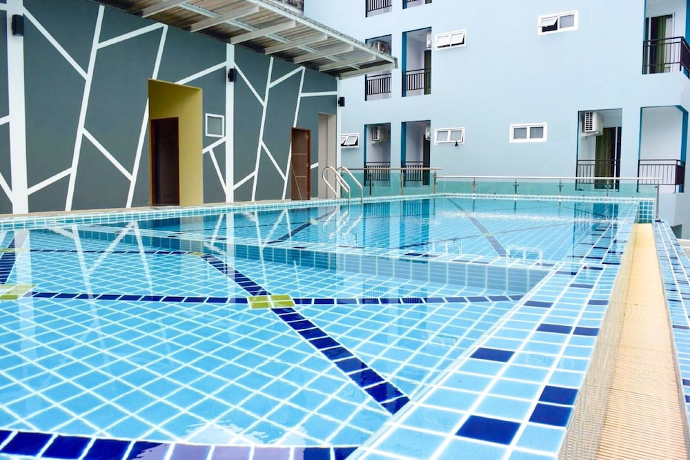 Morakot Hotel Chumphon 38/66