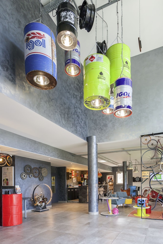 Ibis Styles Vierzon 3/44