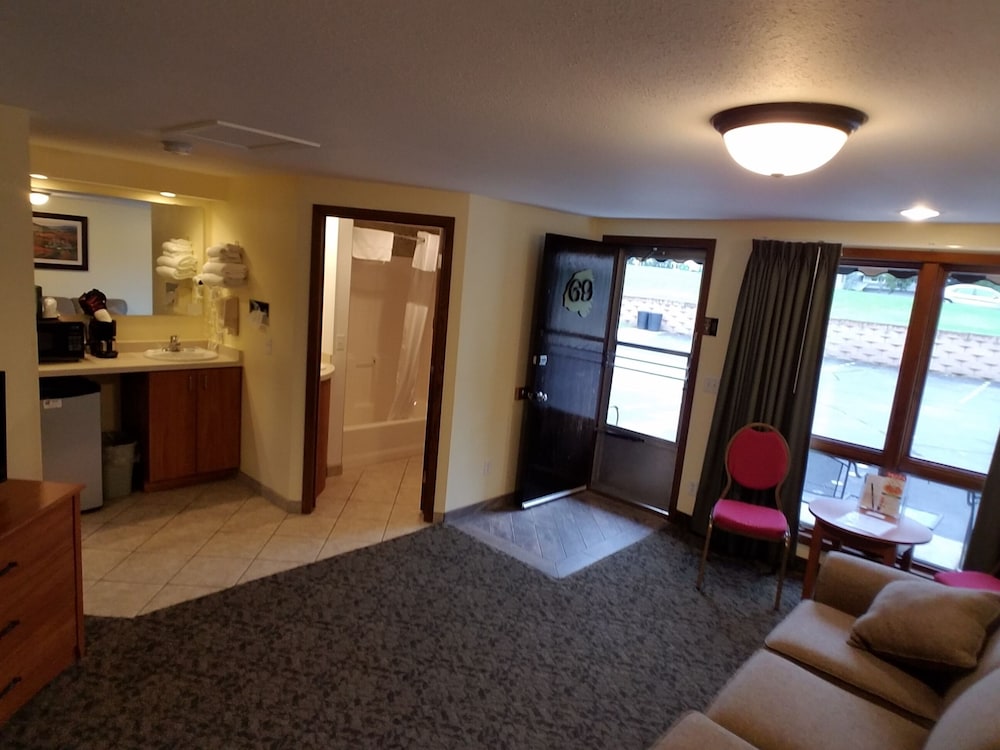 Black Hawk Motel 21/50