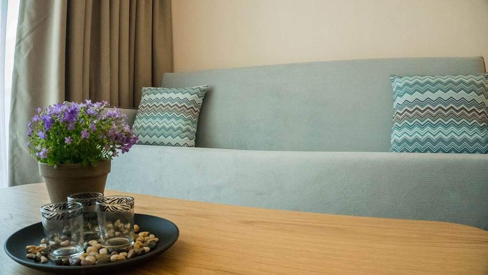 Costa Domus Blue Luxury Apartments 31/50