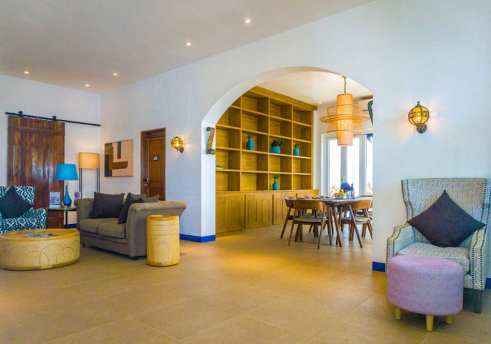 Camp Netanya Resort And Spa 42/74