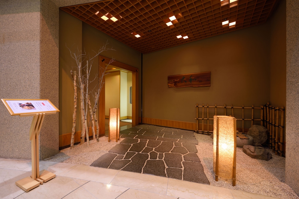 Grand Mercure Sapporo Odori Park 24/50