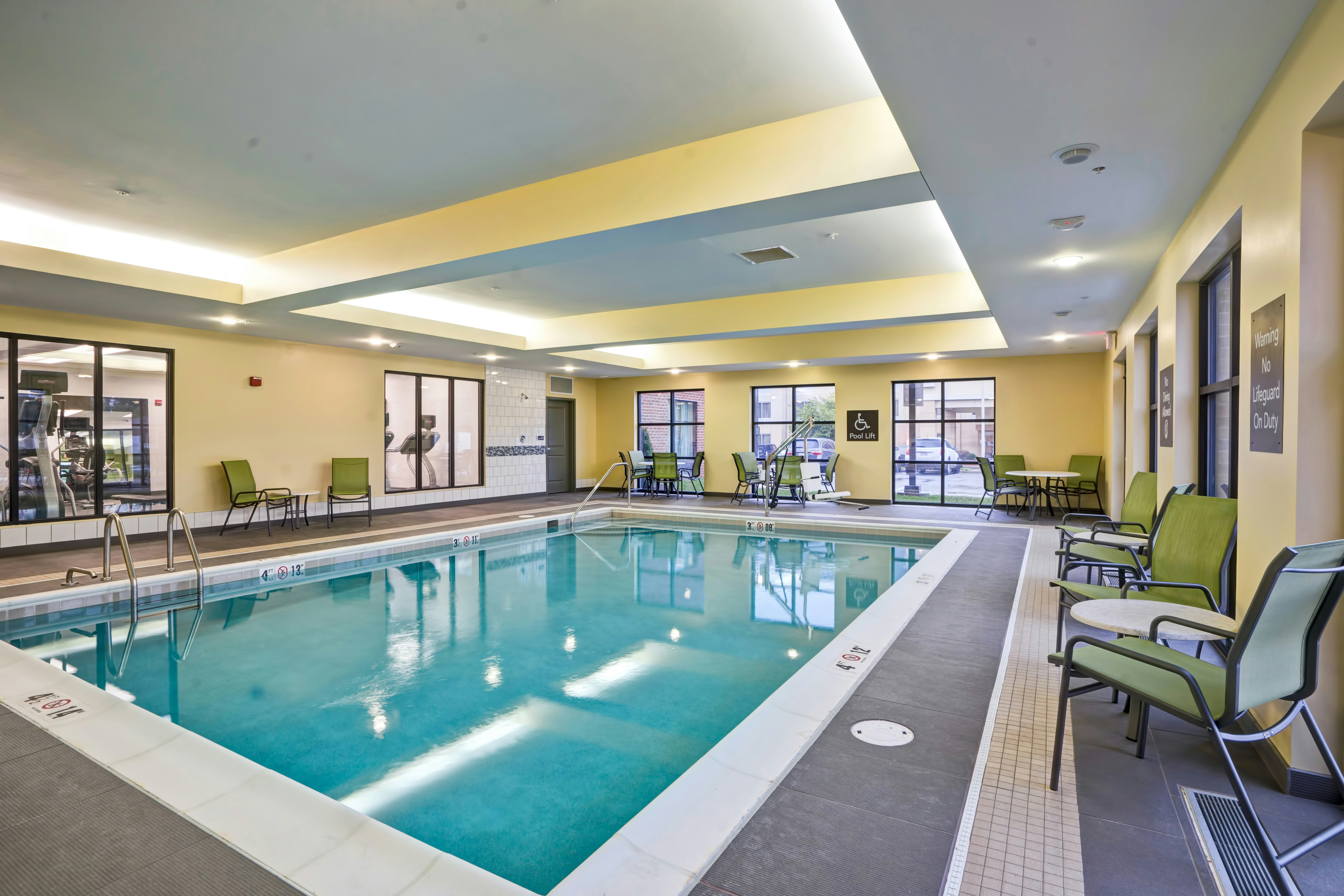 HOMEWOOD SUITES BY HILTON CHRISTIANSBURG 6/16
