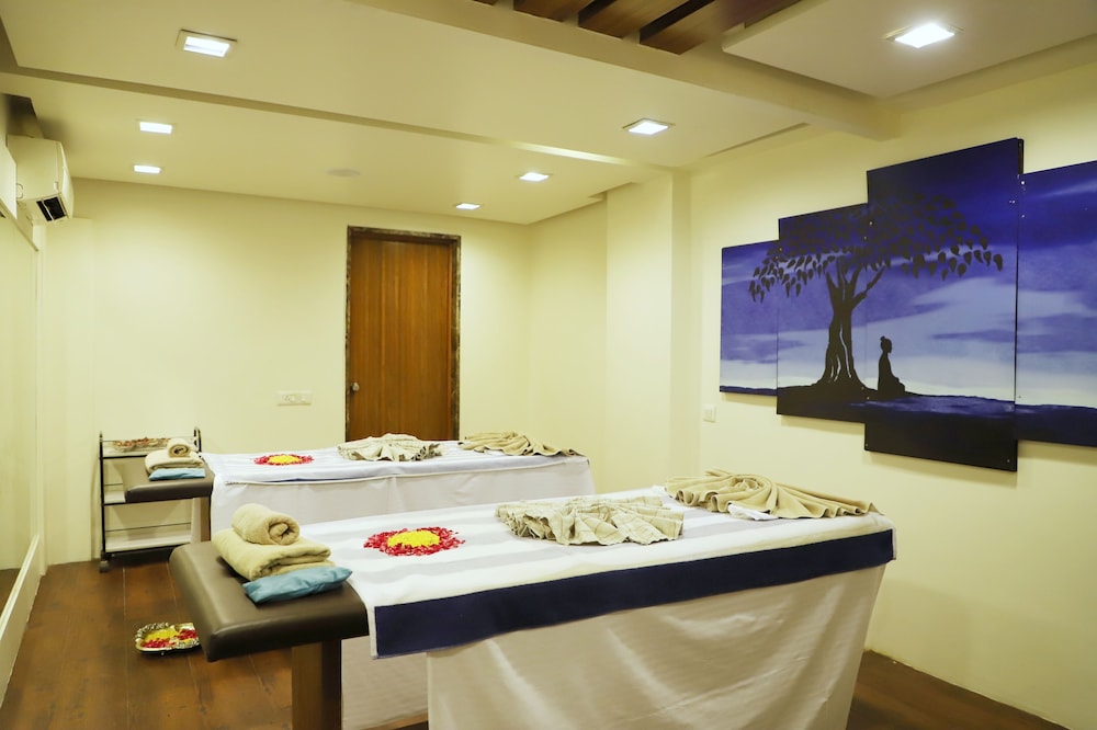 Boulevard 9, Nadiad - IHCL SeleQtions 31/60