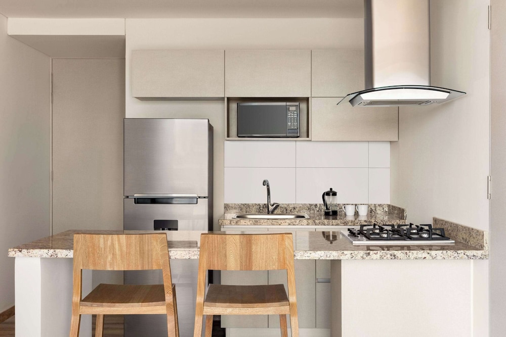 Wyndham Santa Marta Aluna Beach 63/75