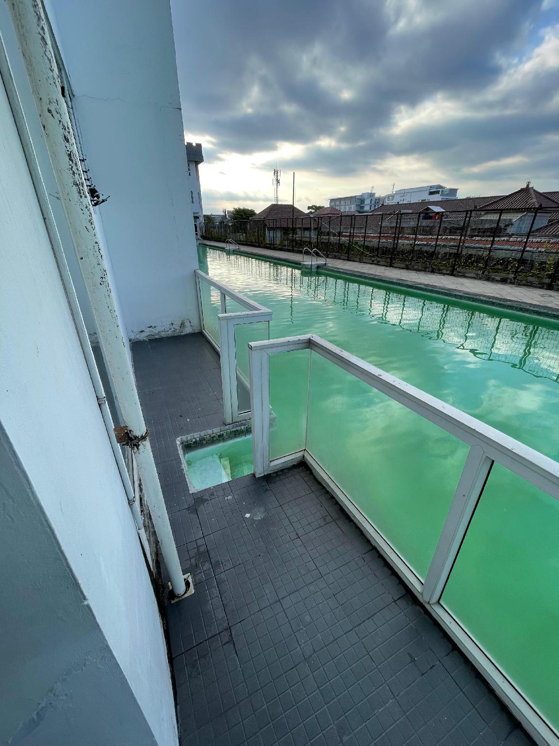 Indoluxe Rent Apartment Jogja 29/47