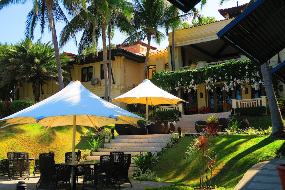 CLUB PUNTA FUEGO 3/47