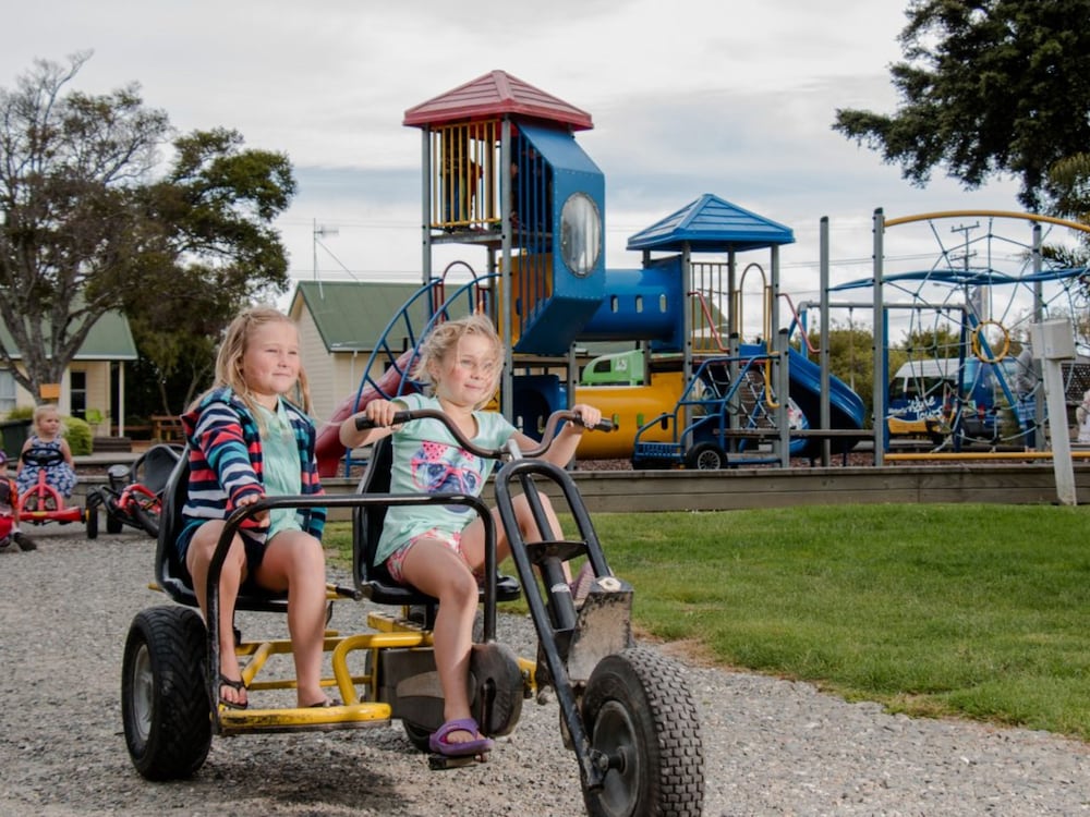 Motueka TOP 10 Holiday Park 39/50