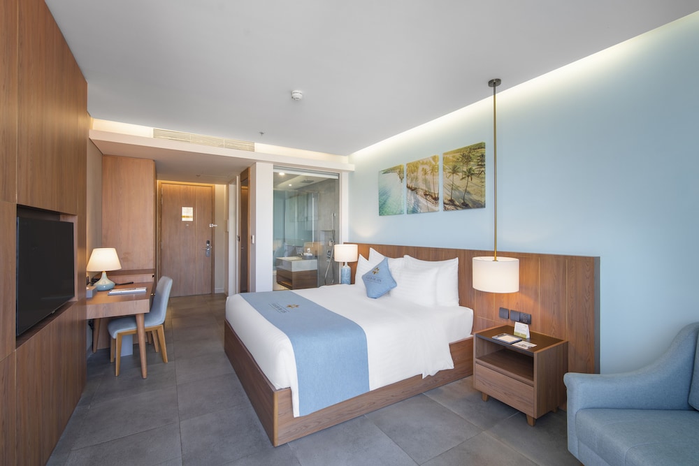 Fleur De Lys Hotel Quy Nhon 16/45