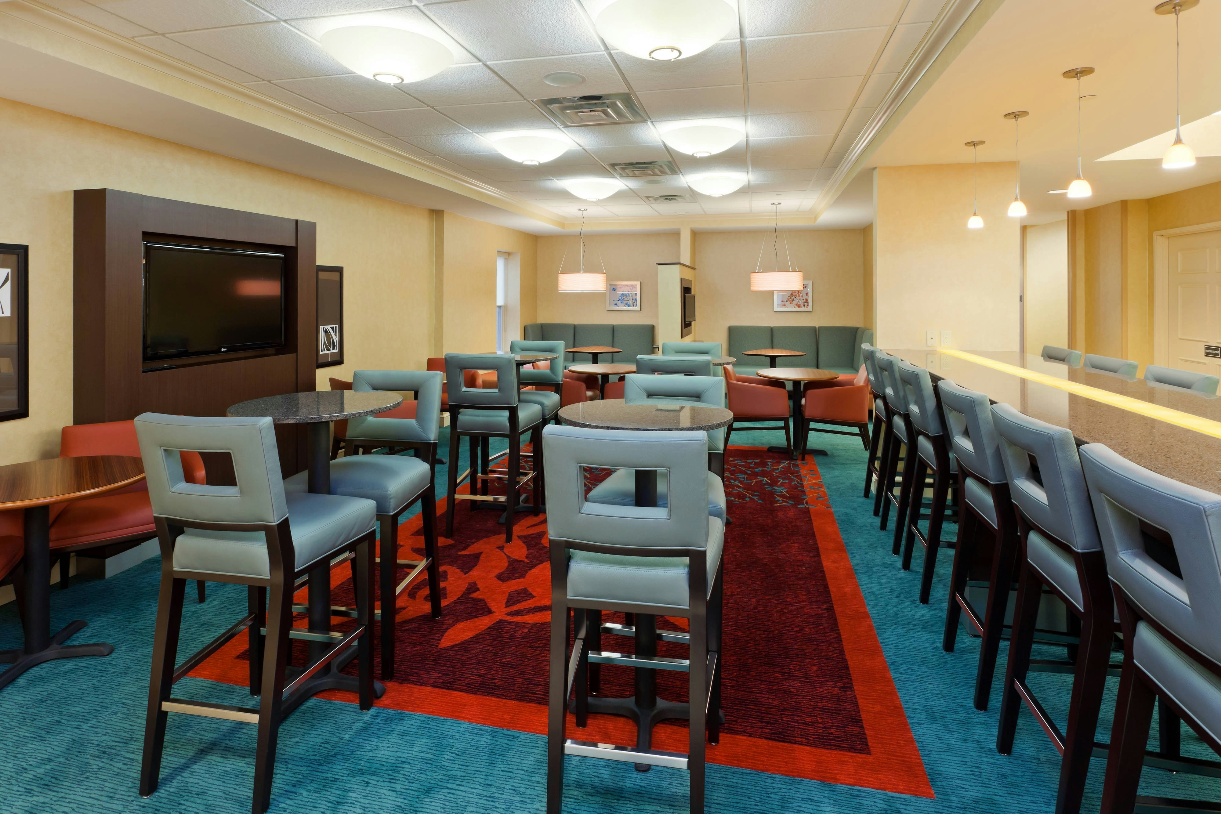 Residence Inn Indianapolis Carmel 13/14