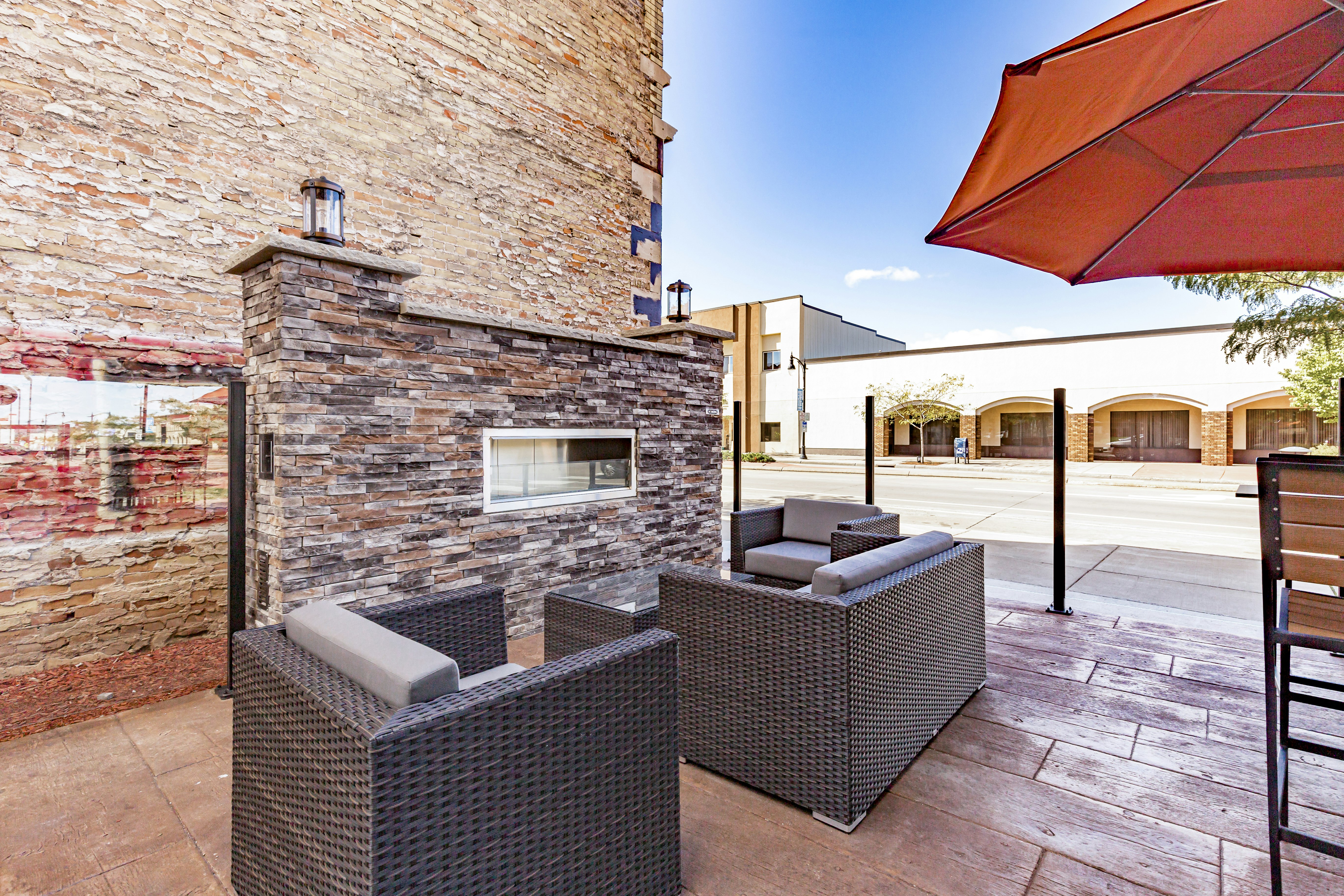 Cobblestone Hotel & Suites - Superior Duluth 49/50