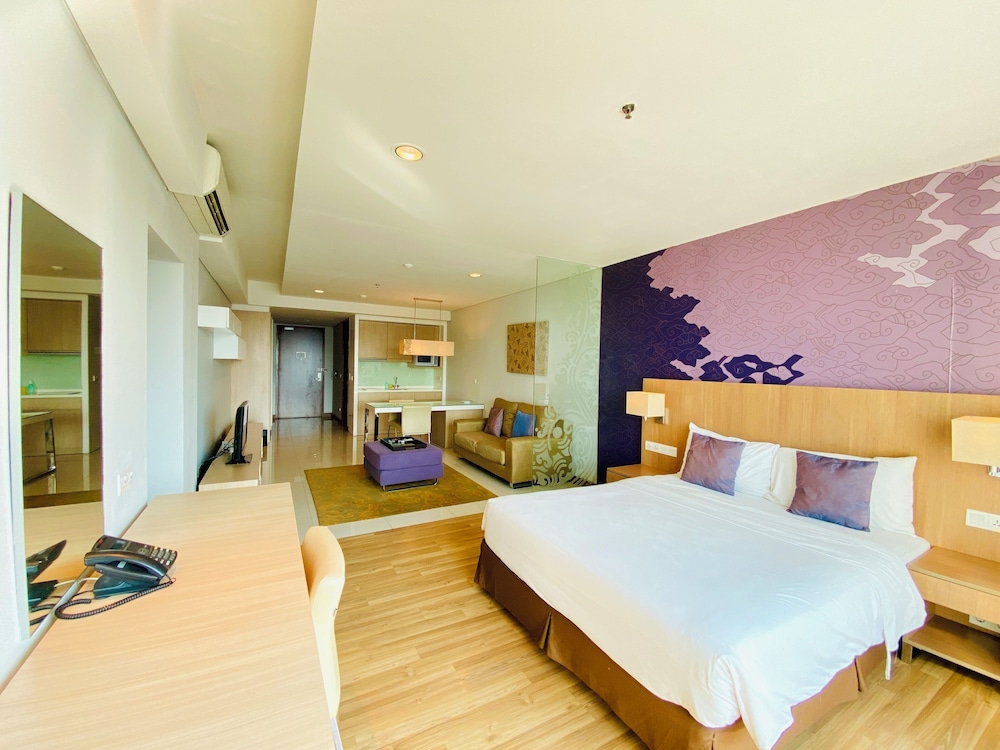 HABITARE Rasuna Jakarta 23/56